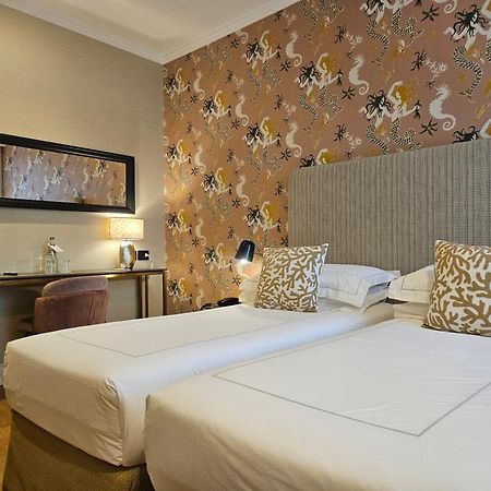 Jolly Charme Suite Messina Dış mekan fotoğraf