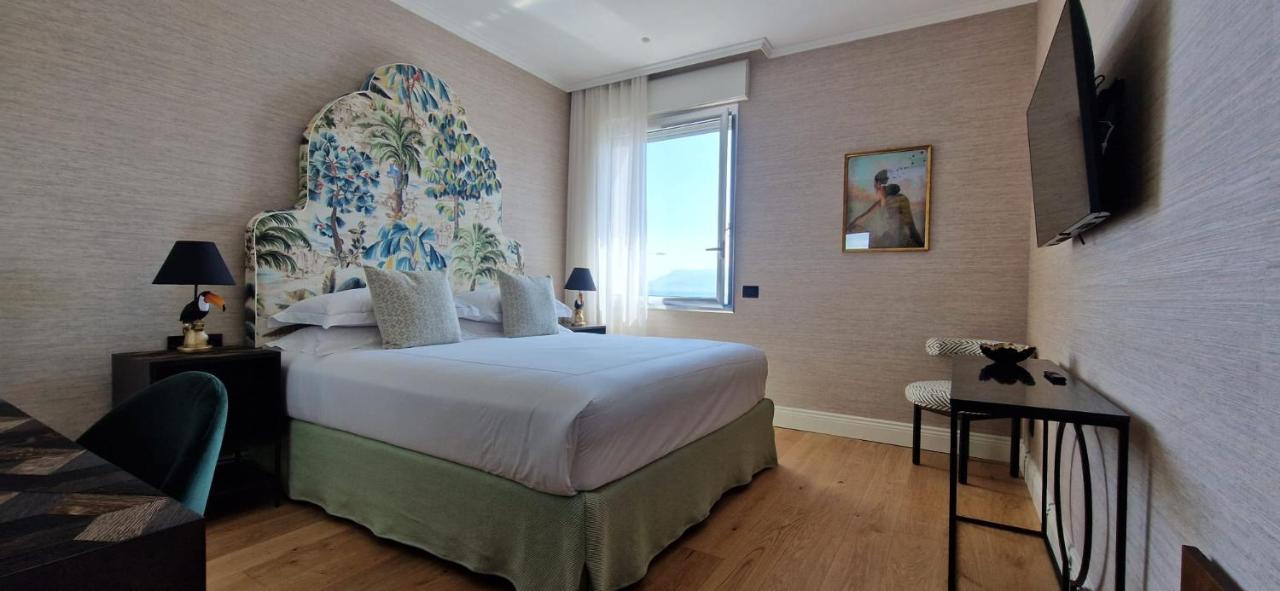 Jolly Charme Suite Messina Dış mekan fotoğraf