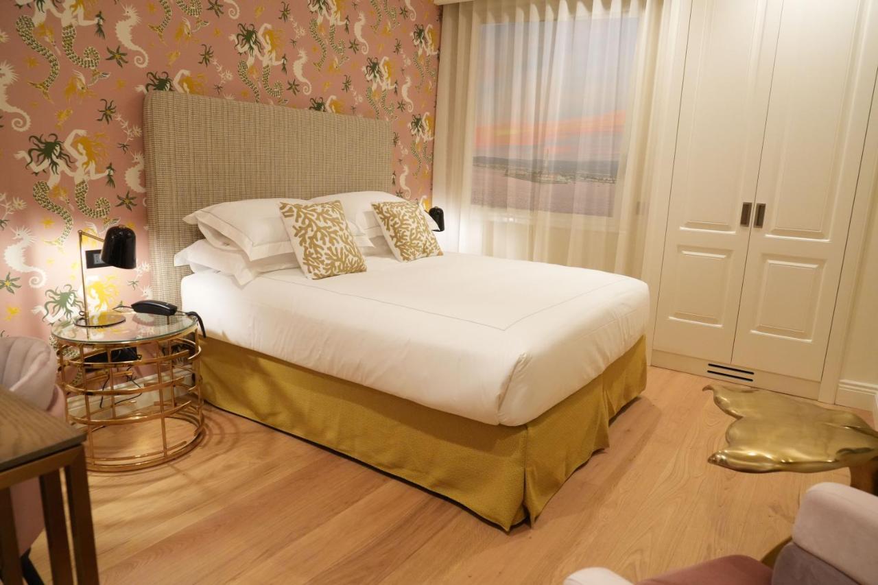 Jolly Charme Suite Messina Dış mekan fotoğraf