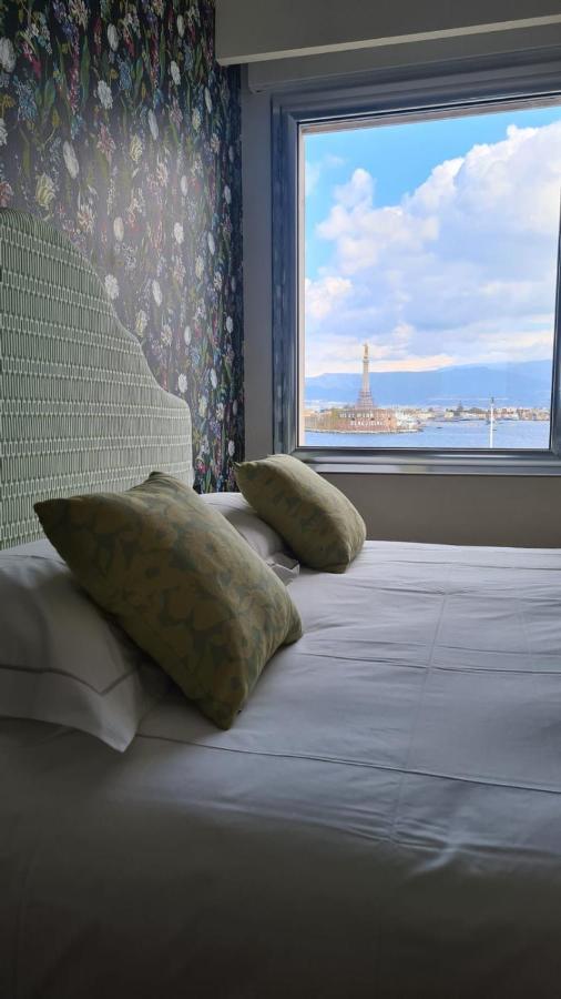 Jolly Charme Suite Messina Dış mekan fotoğraf