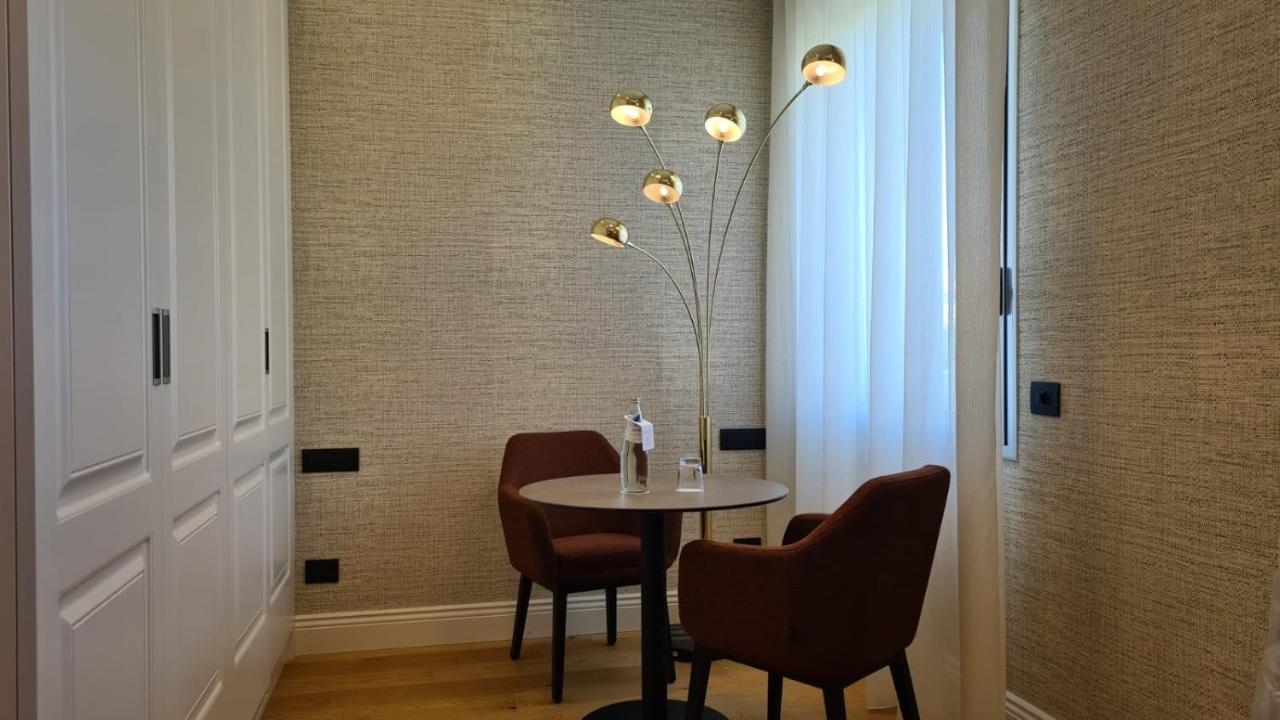 Jolly Charme Suite Messina Dış mekan fotoğraf