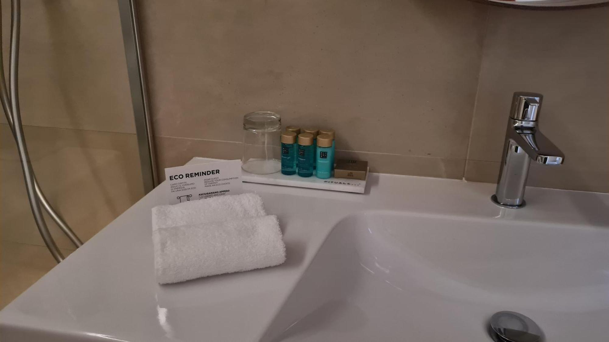 Jolly Charme Suite Messina Dış mekan fotoğraf