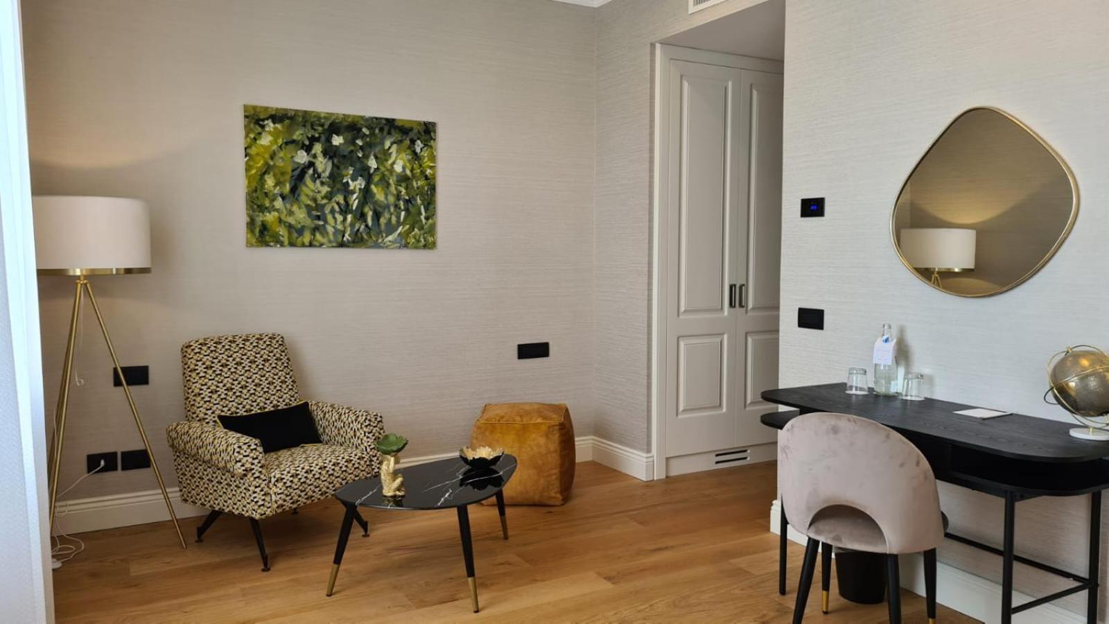 Jolly Charme Suite Messina Dış mekan fotoğraf